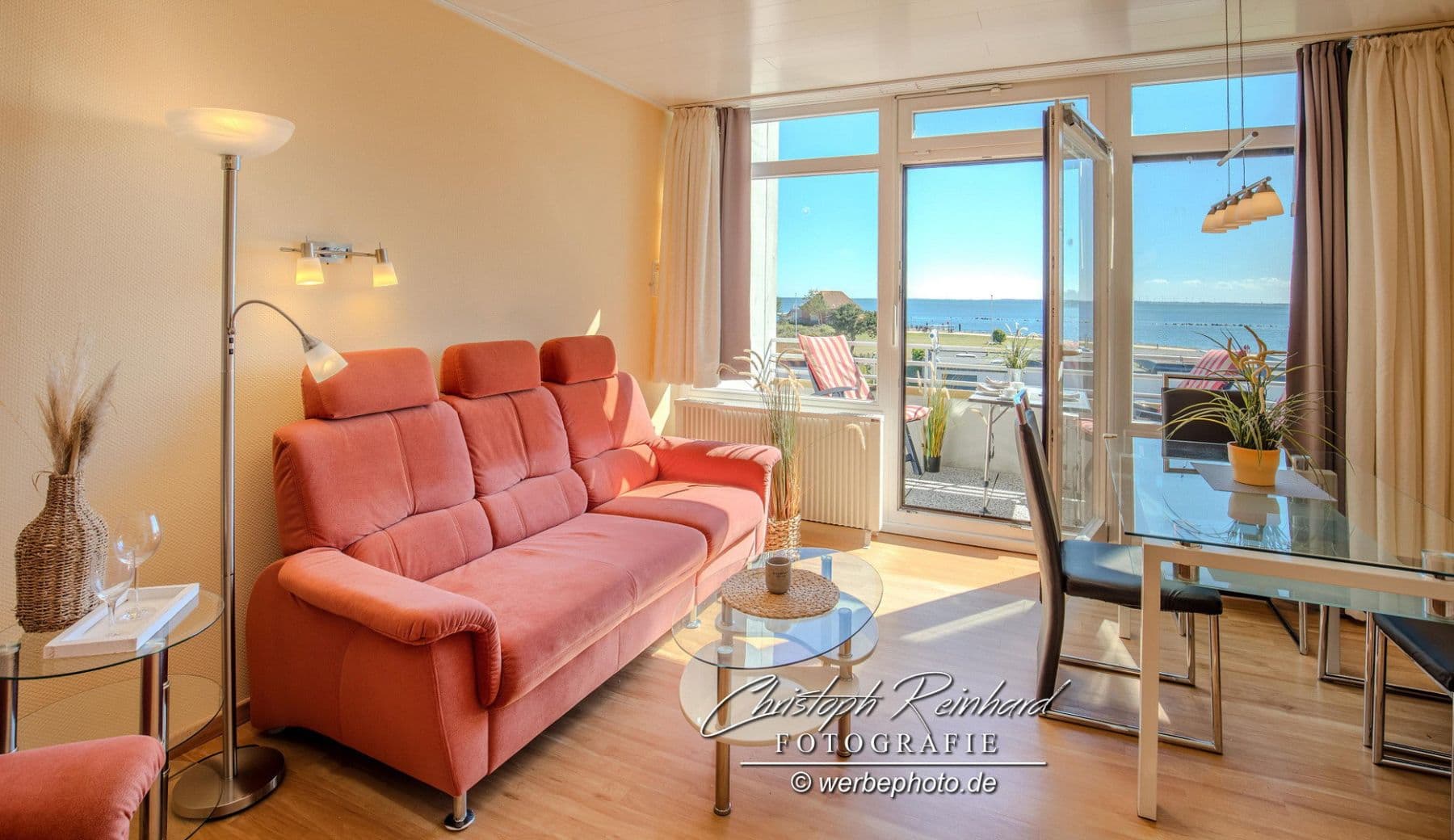 2 bedroom flat for sale, 49 m², Strandhaferweg 6, Fehmarn, Schleswig-Holstein 2 bedroom flat for sale, 49 m², Strandhaferweg 6, Fehmarn, Schleswig-Holstein