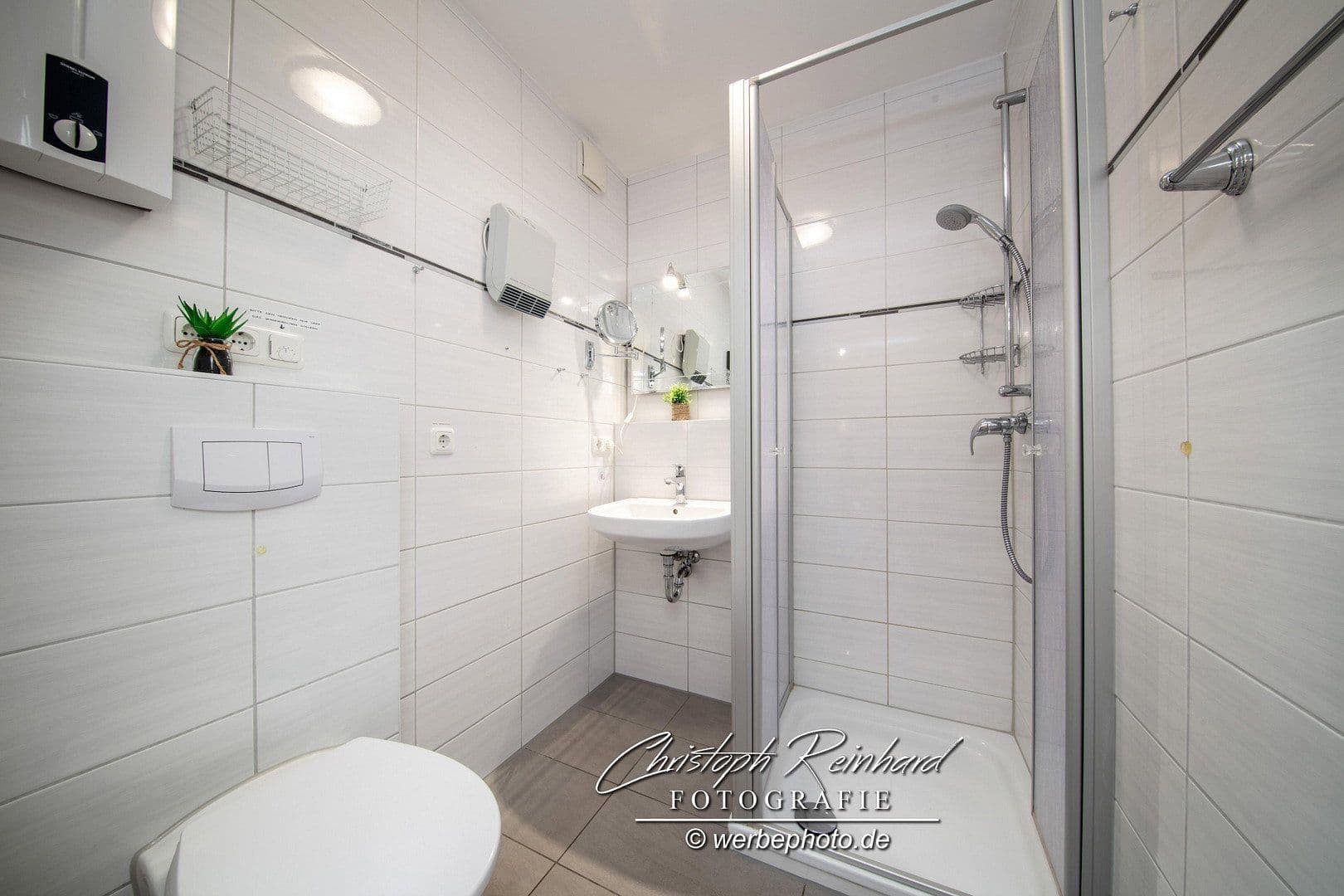 2 bedroom flat for sale, 49 m², Strandhaferweg 6, Fehmarn, Schleswig-Holstein 2 bedroom flat for sale, 49 m², Strandhaferweg 6, Fehmarn, Schleswig-Holstein