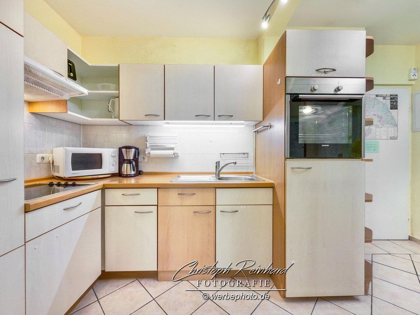 2 bedroom flat for sale, 49 m², Strandhaferweg 6, Fehmarn, Schleswig-Holstein 2 bedroom flat for sale, 49 m², Strandhaferweg 6, Fehmarn, Schleswig-Holstein