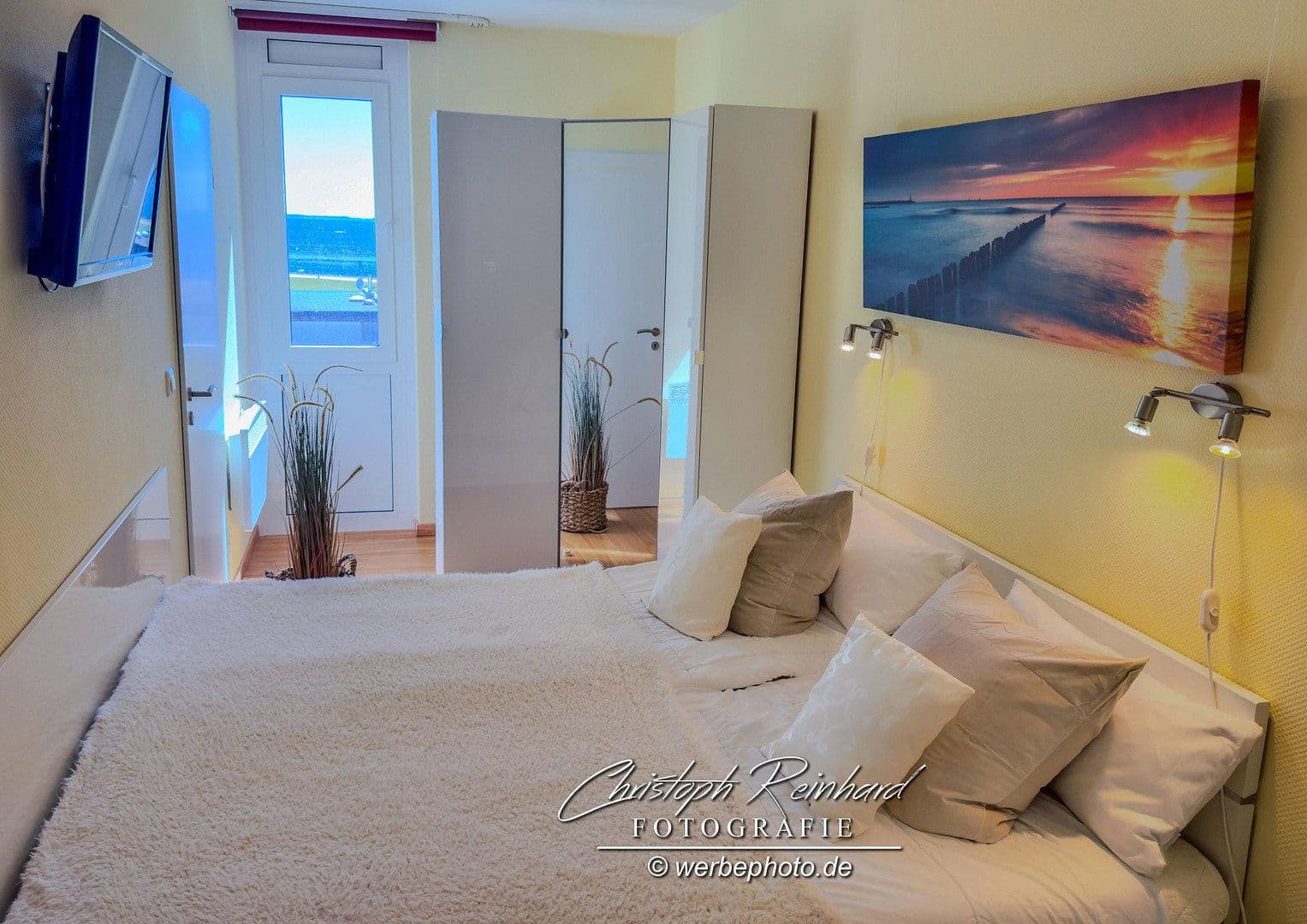 2 bedroom flat for sale, 49 m², Strandhaferweg 6, Fehmarn, Schleswig-Holstein 2 bedroom flat for sale, 49 m², Strandhaferweg 6, Fehmarn, Schleswig-Holstein