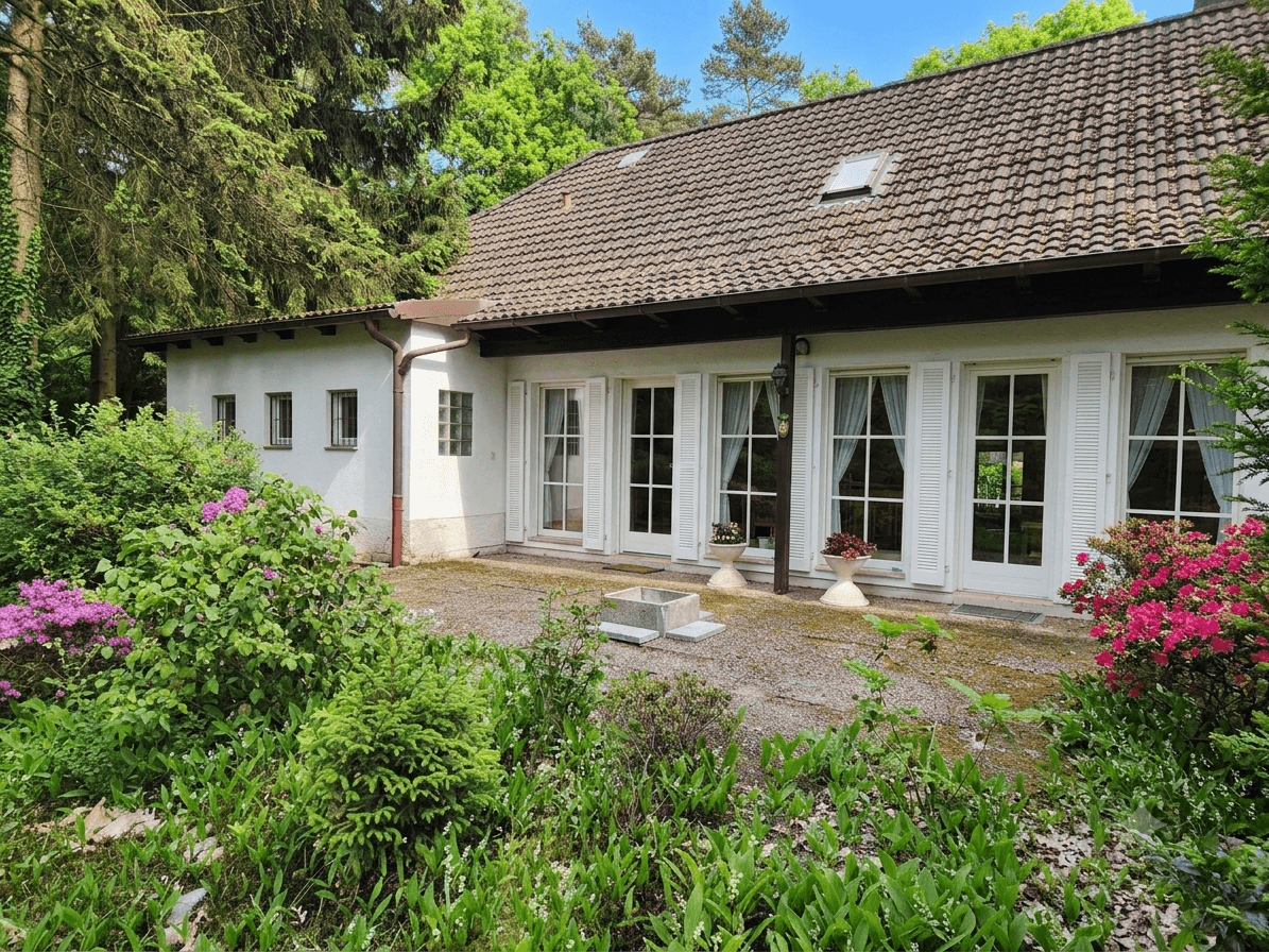 house for sale, 257 m², Auf dem Lohberg 15, Ahausen, Lower Saxony house for sale, 257 m², Auf dem Lohberg 15, Ahausen, Lower Saxony