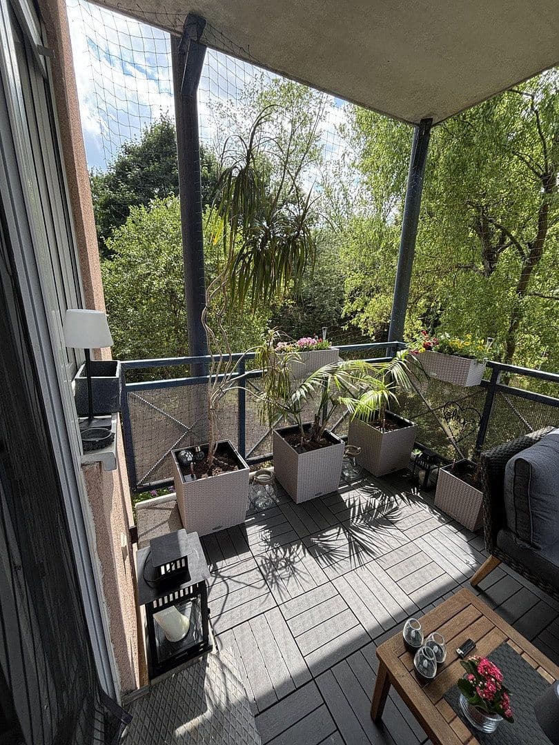 2 bedroom flat for sale, 61 m², Maintal, Hesse 2 bedroom flat for sale, 61 m², Maintal, Hesse