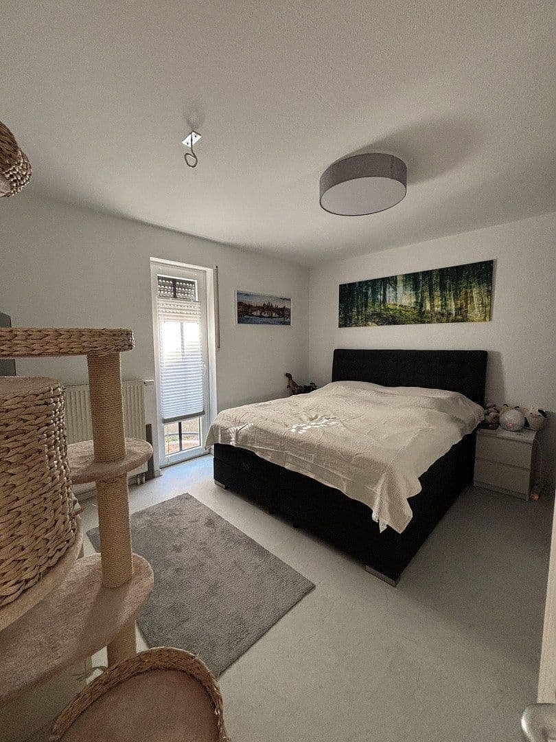 2 bedroom flat for sale, 61 m², Maintal, Hesse 2 bedroom flat for sale, 61 m², Maintal, Hesse