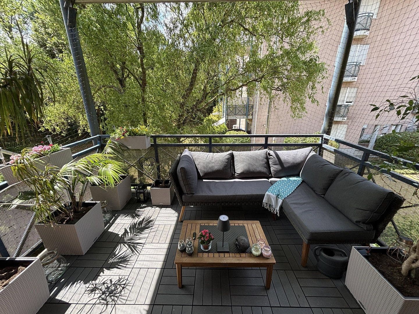 2 bedroom flat for sale, 61 m², Maintal, Hesse 2 bedroom flat for sale, 61 m², Maintal, Hesse