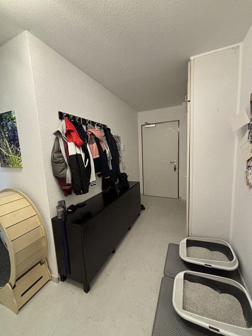 2 bedroom flat for sale, 61 m², Maintal, Hesse 2 bedroom flat for sale, 61 m², Maintal, Hesse