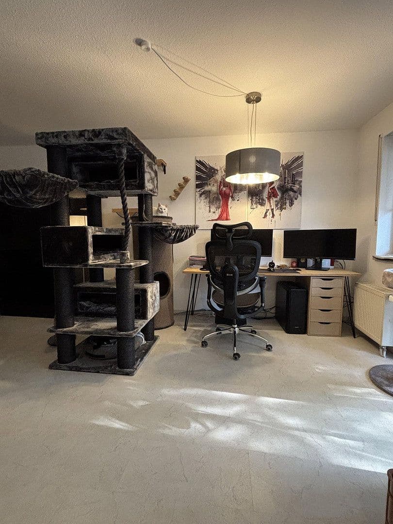 2 bedroom flat for sale, 61 m², Maintal, Hesse 2 bedroom flat for sale, 61 m², Maintal, Hesse