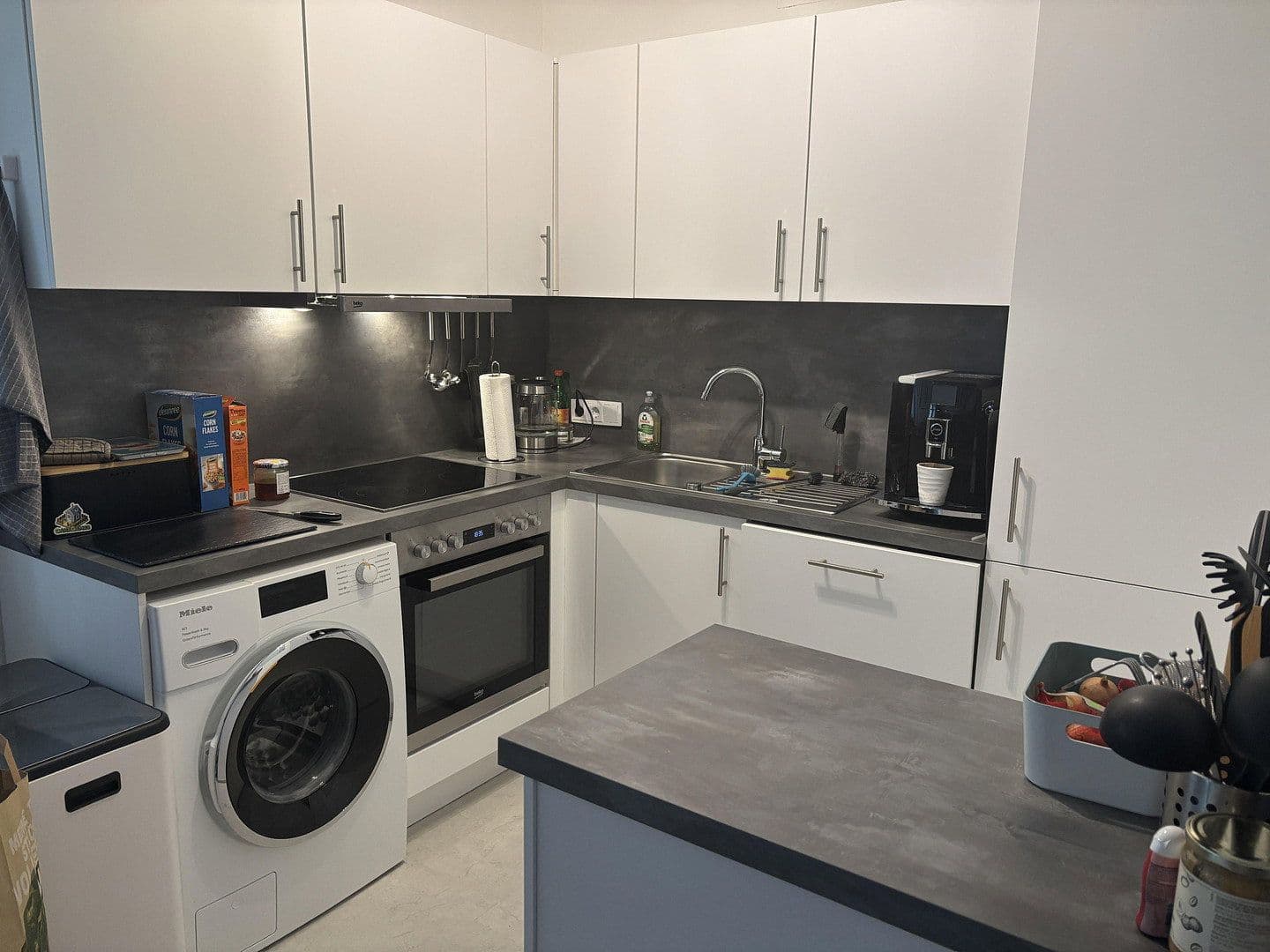 2 bedroom flat for sale, 61 m², Maintal, Hesse 2 bedroom flat for sale, 61 m², Maintal, Hesse
