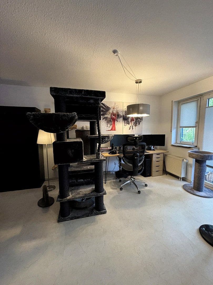2 bedroom flat for sale, 61 m², Maintal, Hesse 2 bedroom flat for sale, 61 m², Maintal, Hesse