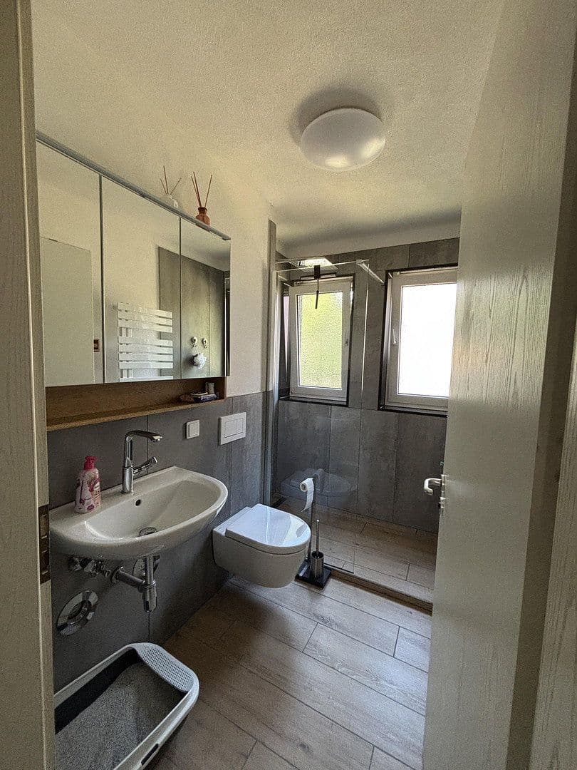 2 bedroom flat for sale, 61 m², Maintal, Hesse 2 bedroom flat for sale, 61 m², Maintal, Hesse