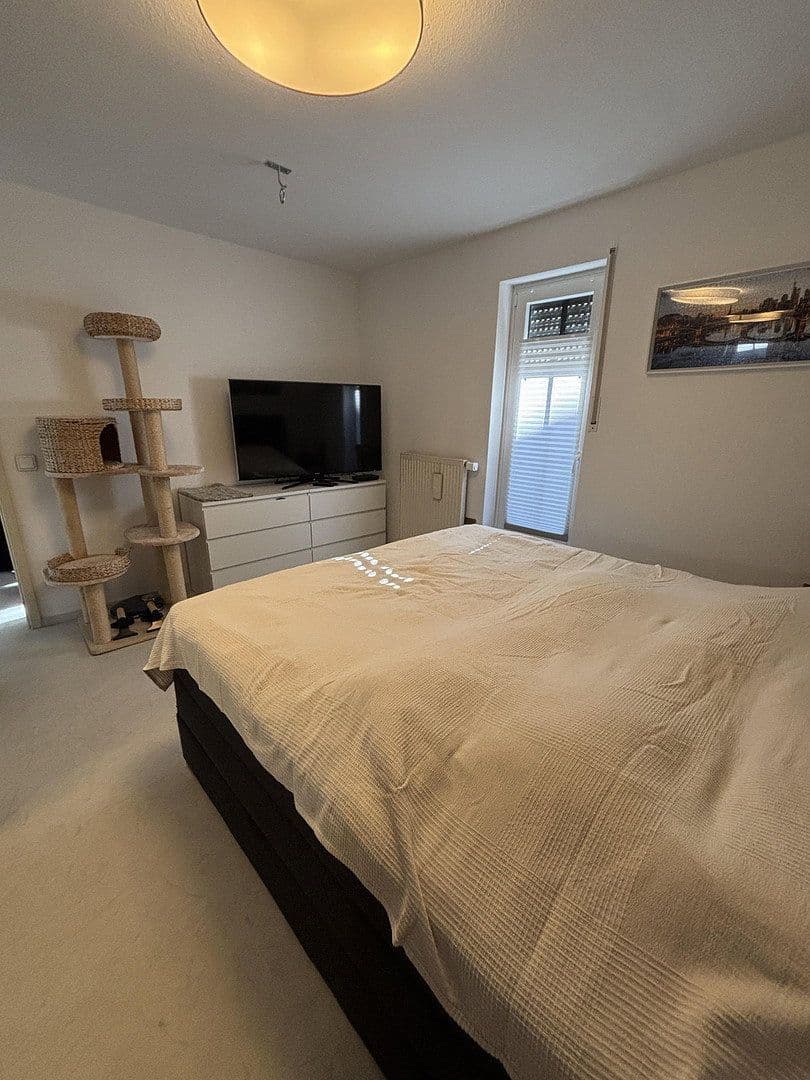 2 bedroom flat for sale, 61 m², Maintal, Hesse 2 bedroom flat for sale, 61 m², Maintal, Hesse
