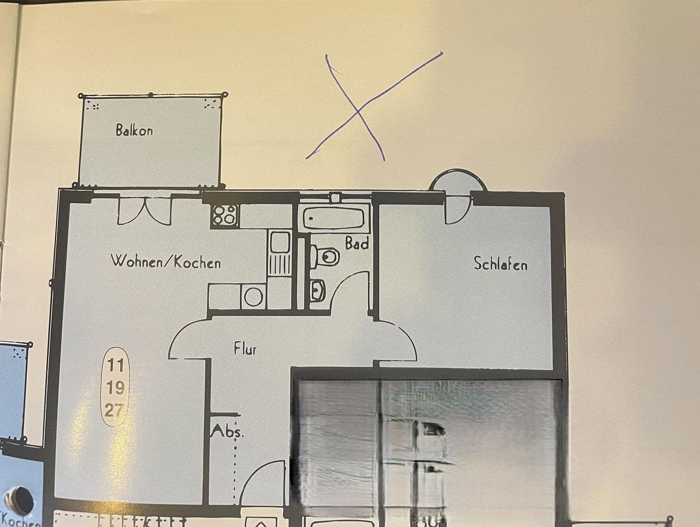 2 bedroom flat for sale, 61 m², Maintal, Hesse 2 bedroom flat for sale, 61 m², Maintal, Hesse