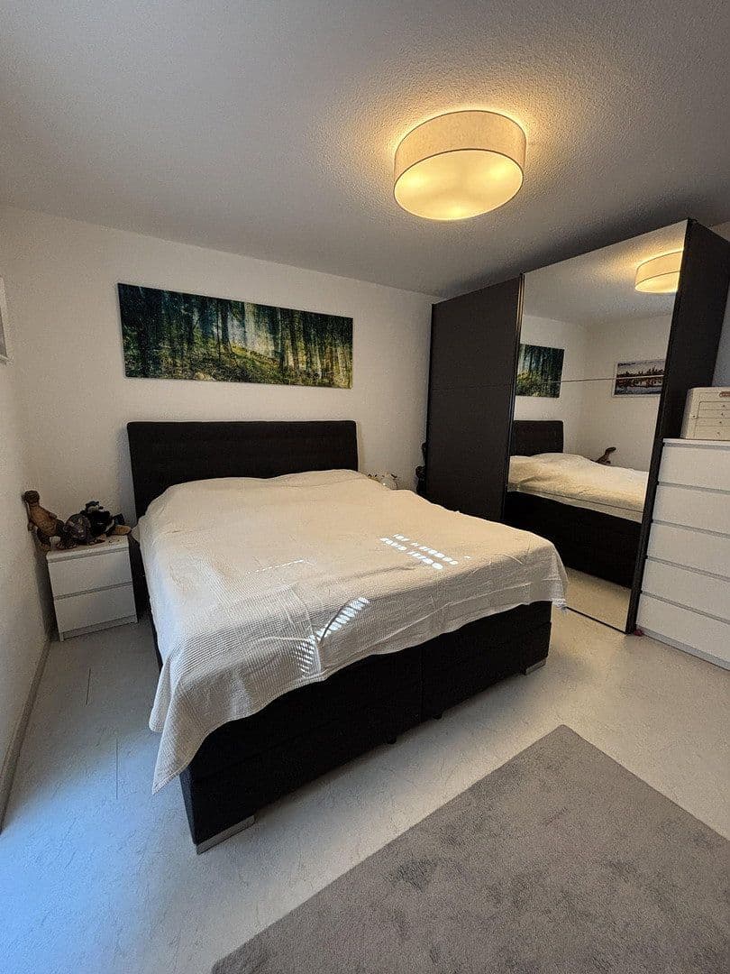 2 bedroom flat for sale, 61 m², Maintal, Hesse 2 bedroom flat for sale, 61 m², Maintal, Hesse
