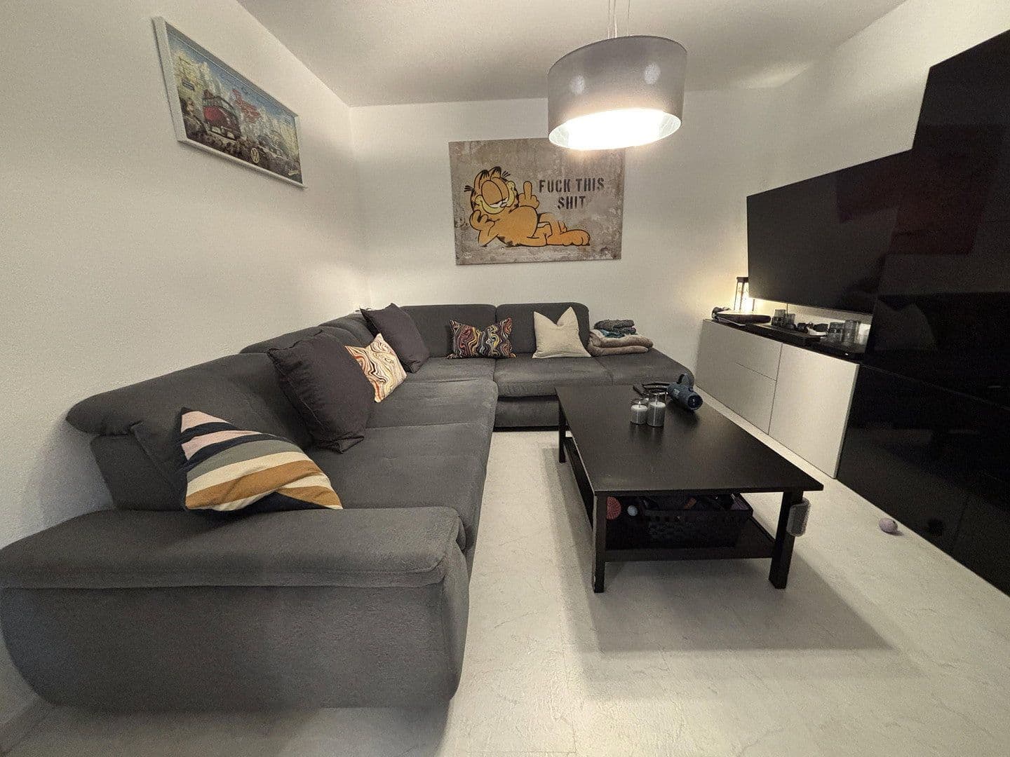 2 bedroom flat for sale, 61 m², Maintal, Hesse 2 bedroom flat for sale, 61 m², Maintal, Hesse
