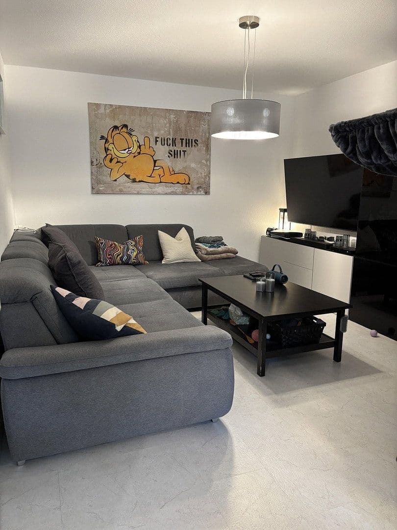 2 bedroom flat for sale, 61 m², Maintal, Hesse 2 bedroom flat for sale, 61 m², Maintal, Hesse