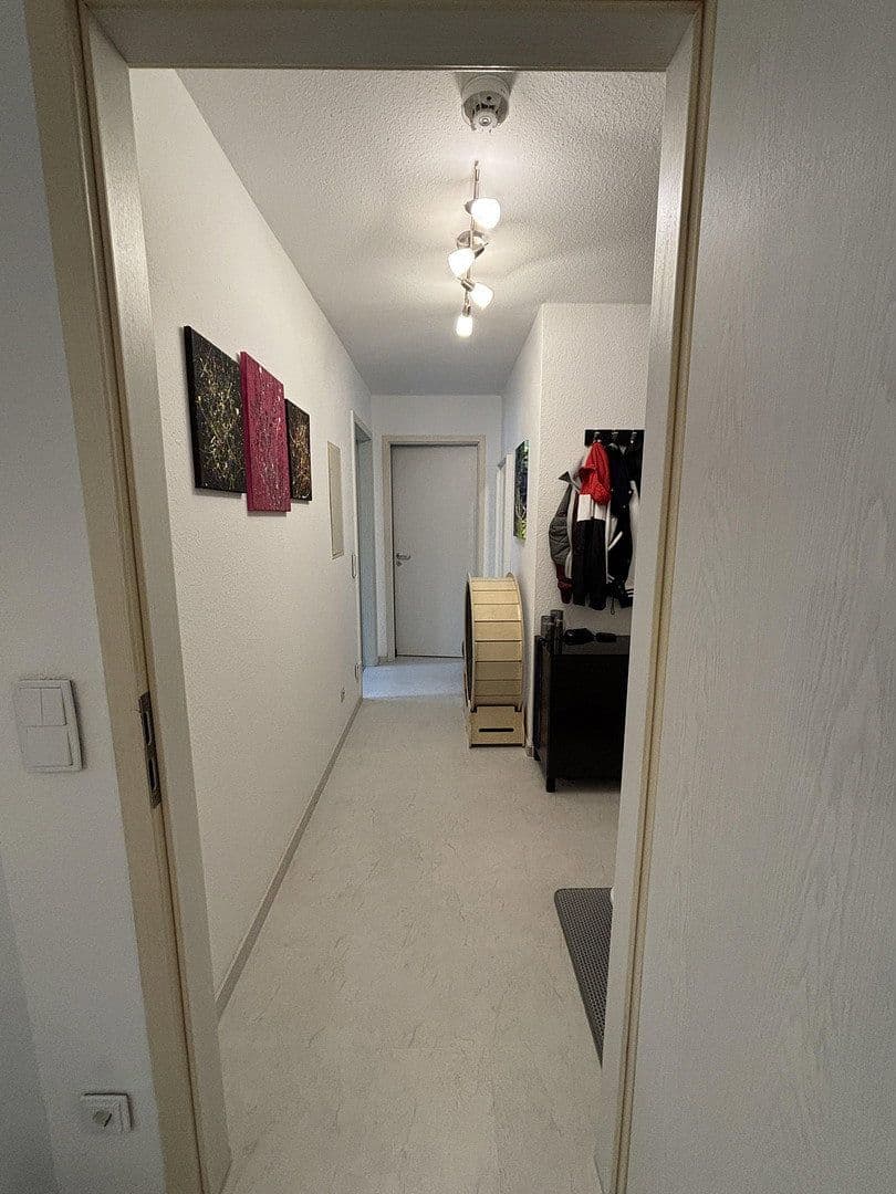 2 bedroom flat for sale, 61 m², Maintal, Hesse 2 bedroom flat for sale, 61 m², Maintal, Hesse