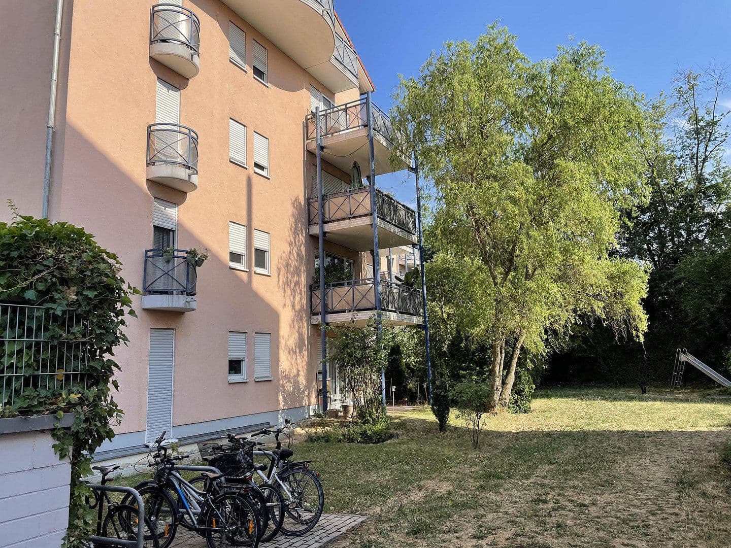 2 bedroom flat for sale, 61 m², Maintal, Hesse 2 bedroom flat for sale, 61 m², Maintal, Hesse
