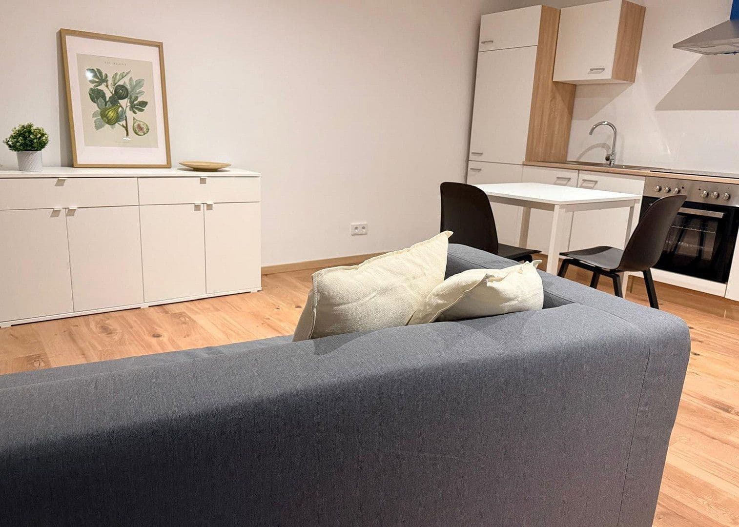 1 bedroom flat to rent, 52 m², Wiesbaden, Hesse 1 bedroom flat to rent, 52 m², Wiesbaden, Hesse