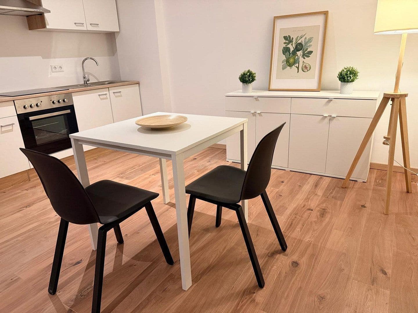1 bedroom flat to rent, 52 m², Wiesbaden, Hesse 1 bedroom flat to rent, 52 m², Wiesbaden, Hesse