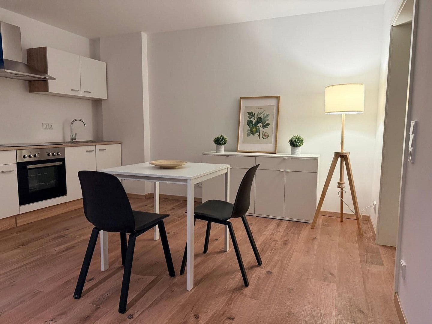 1 bedroom flat to rent, 52 m², Wiesbaden, Hesse 1 bedroom flat to rent, 52 m², Wiesbaden, Hesse