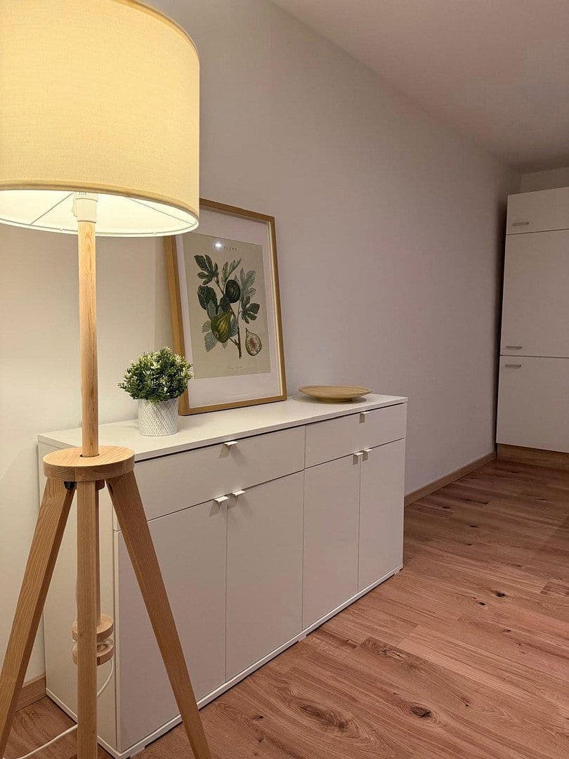 1 bedroom flat to rent, 52 m², Wiesbaden, Hesse 1 bedroom flat to rent, 52 m², Wiesbaden, Hesse