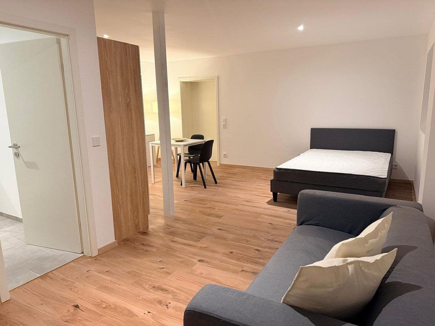 1 bedroom flat to rent, 52 m², Wiesbaden, Hesse 1 bedroom flat to rent, 52 m², Wiesbaden, Hesse