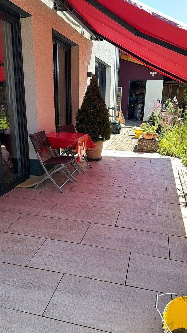 house for sale, 136 m², Wörth am Rhein, Rhineland-Palatinate house for sale, 136 m², Wörth am Rhein, Rhineland-Palatinate