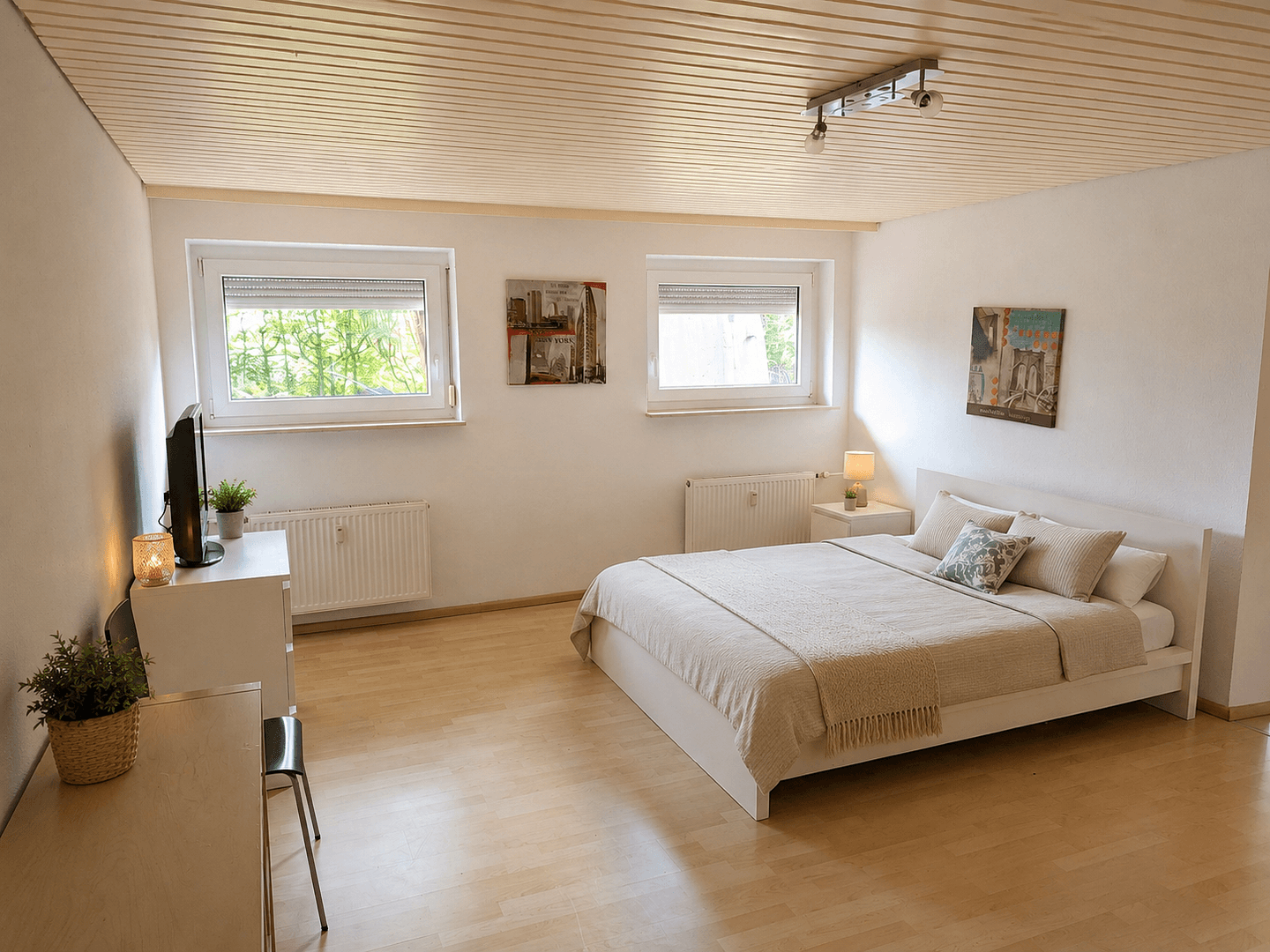 2 bedroom flat to rent, 52 m², Sindelfingen, Baden-Württemberg 2 bedroom flat to rent, 52 m², Sindelfingen, Baden-Württemberg