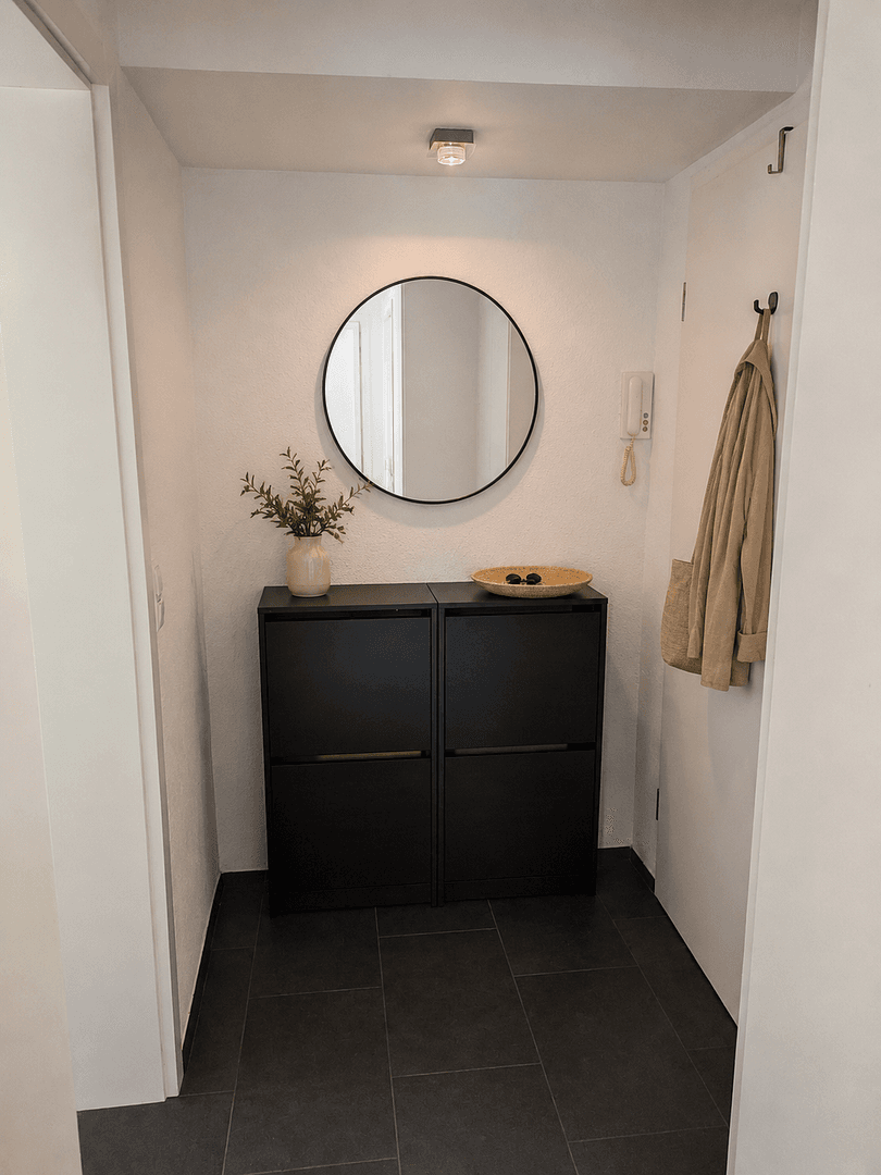 2 bedroom flat to rent, 52 m², Sindelfingen, Baden-Württemberg 2 bedroom flat to rent, 52 m², Sindelfingen, Baden-Württemberg