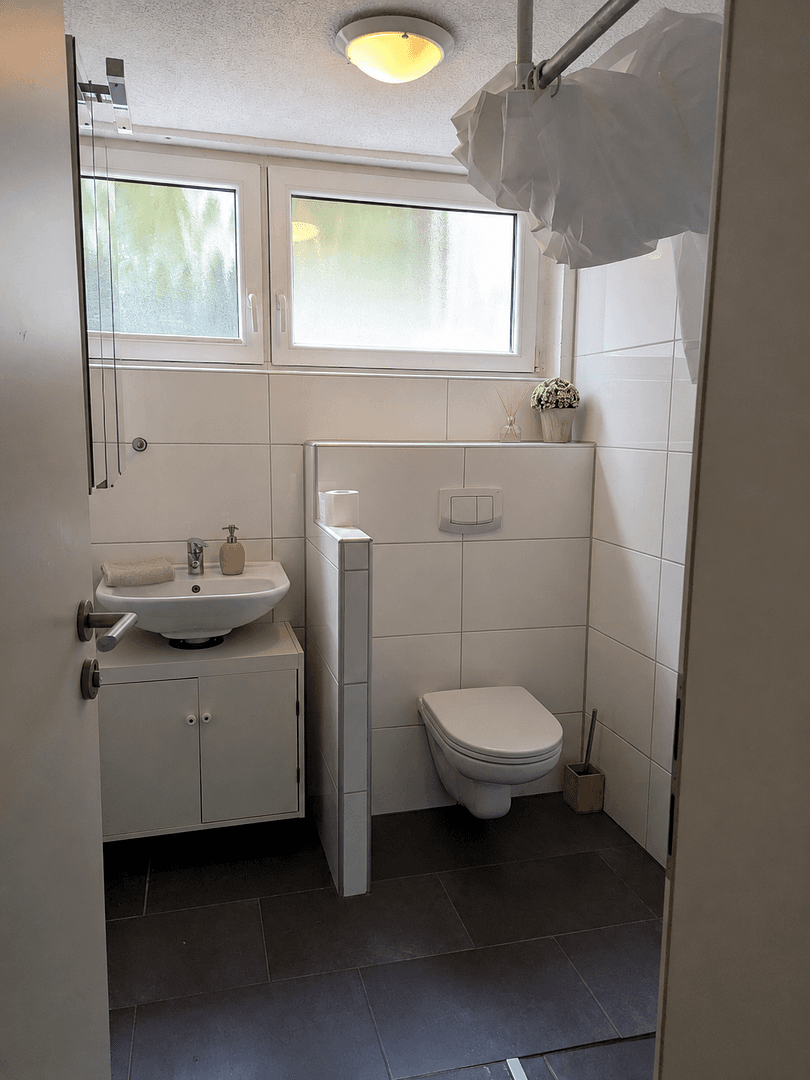 2 bedroom flat to rent, 52 m², Sindelfingen, Baden-Württemberg 2 bedroom flat to rent, 52 m², Sindelfingen, Baden-Württemberg