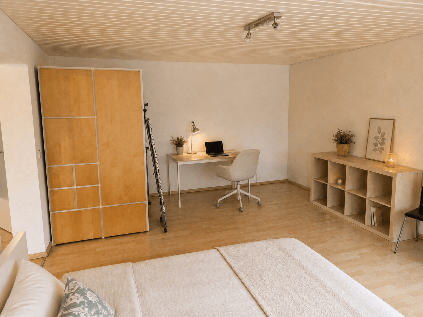 2 bedroom flat to rent, 52 m², Sindelfingen, Baden-Württemberg 2 bedroom flat to rent, 52 m², Sindelfingen, Baden-Württemberg
