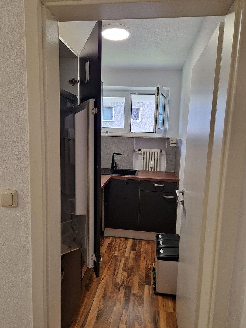 2 bedroom flat to rent, 55 m², Dr. Otto-Höchtl-Straße 18a, Straubing, Bavaria 2 bedroom flat to rent, 55 m², Dr. Otto-Höchtl-Straße 18a, Straubing, Bavaria