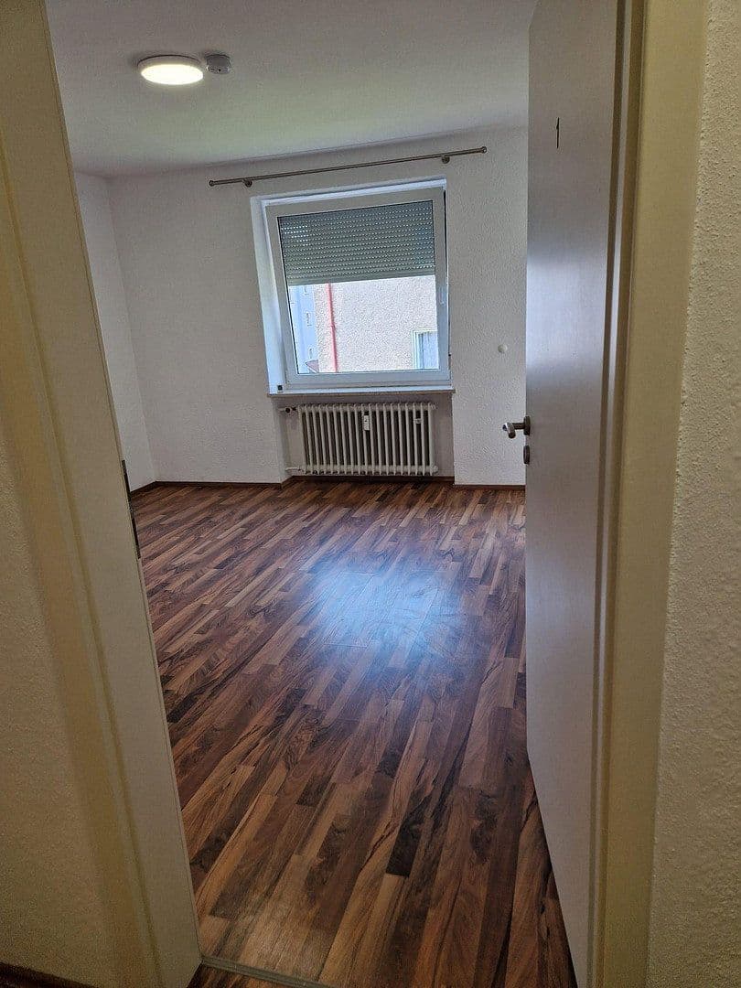 2 bedroom flat to rent, 55 m², Dr. Otto-Höchtl-Straße 18a, Straubing, Bavaria 2 bedroom flat to rent, 55 m², Dr. Otto-Höchtl-Straße 18a, Straubing, Bavaria