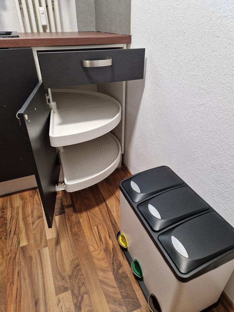 2 bedroom flat to rent, 55 m², Dr. Otto-Höchtl-Straße 18a, Straubing, Bavaria 2 bedroom flat to rent, 55 m², Dr. Otto-Höchtl-Straße 18a, Straubing, Bavaria