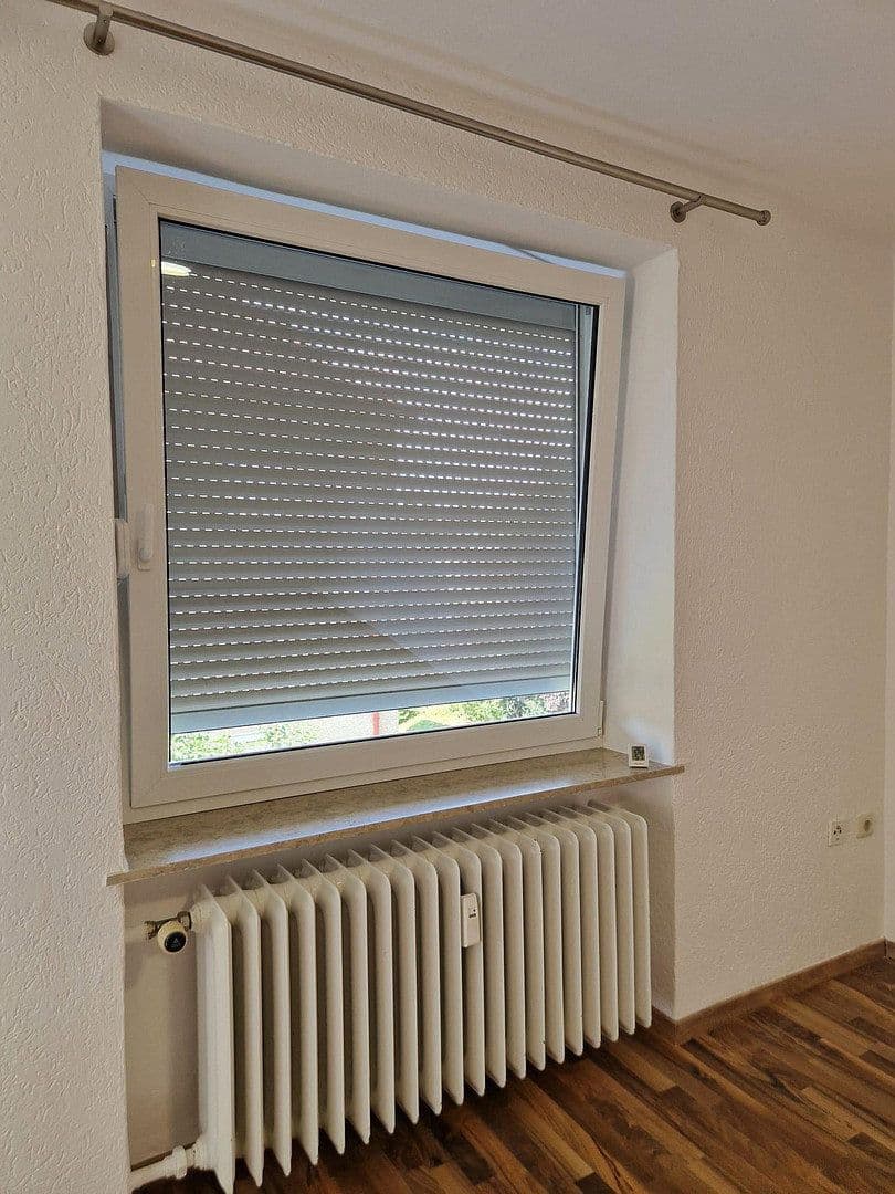 2 bedroom flat to rent, 55 m², Dr. Otto-Höchtl-Straße 18a, Straubing, Bavaria 2 bedroom flat to rent, 55 m², Dr. Otto-Höchtl-Straße 18a, Straubing, Bavaria