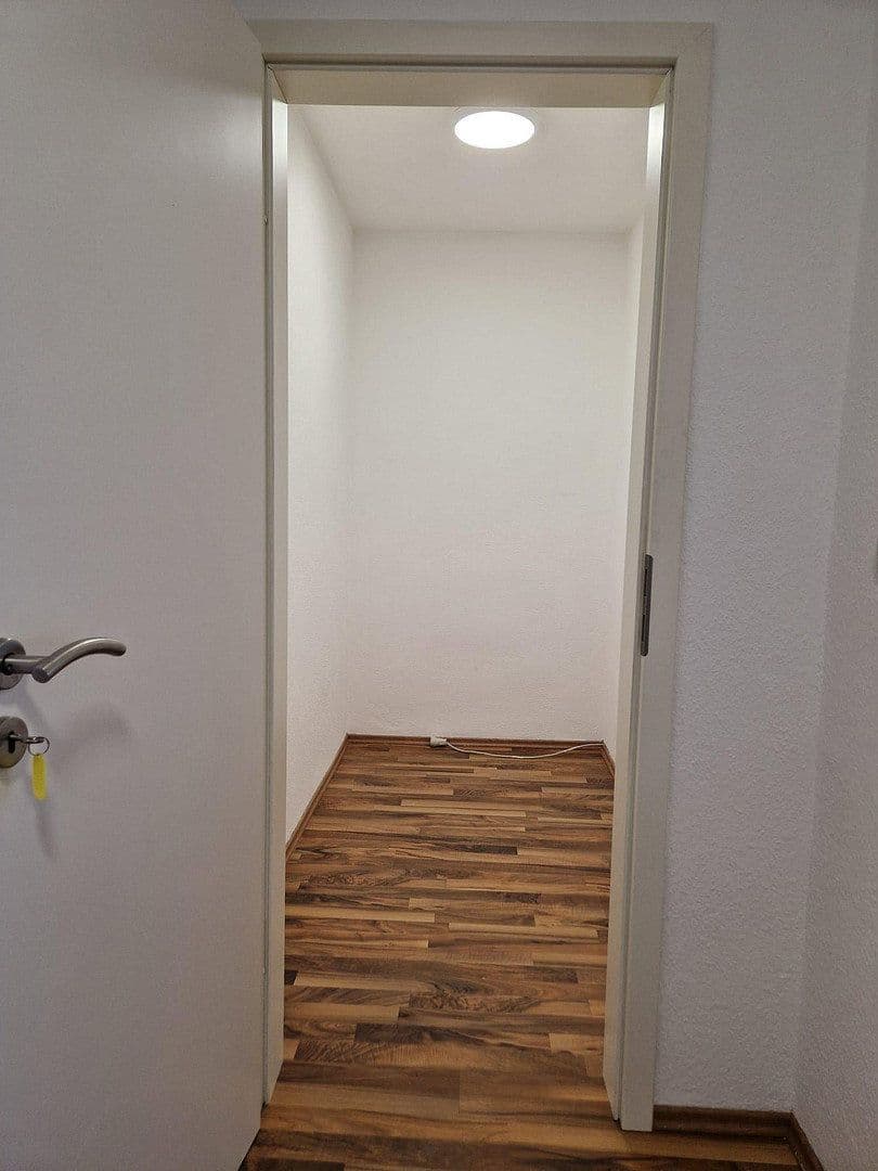 2 bedroom flat to rent, 55 m², Dr. Otto-Höchtl-Straße 18a, Straubing, Bavaria 2 bedroom flat to rent, 55 m², Dr. Otto-Höchtl-Straße 18a, Straubing, Bavaria