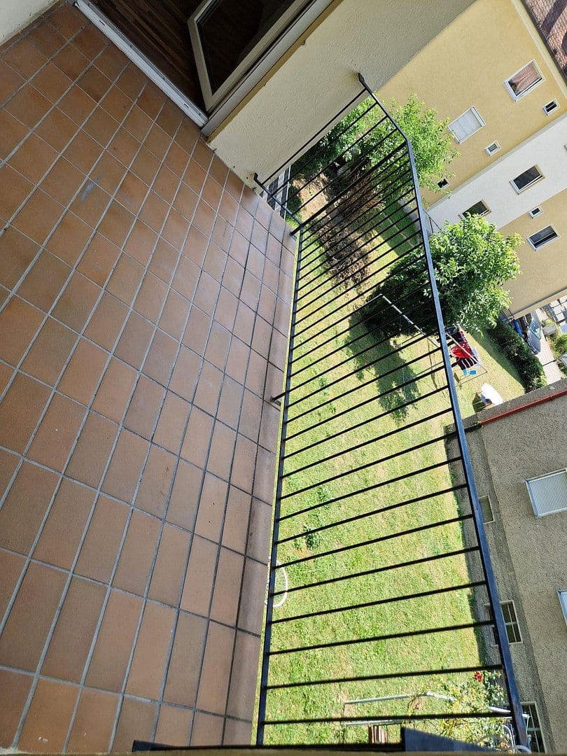 2 bedroom flat to rent, 55 m², Dr. Otto-Höchtl-Straße 18a, Straubing, Bavaria 2 bedroom flat to rent, 55 m², Dr. Otto-Höchtl-Straße 18a, Straubing, Bavaria