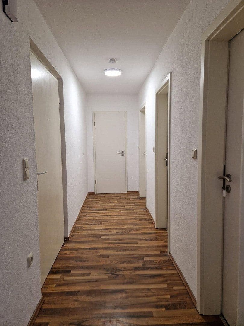 2 bedroom flat to rent, 55 m², Dr. Otto-Höchtl-Straße 18a, Straubing, Bavaria 2 bedroom flat to rent, 55 m², Dr. Otto-Höchtl-Straße 18a, Straubing, Bavaria