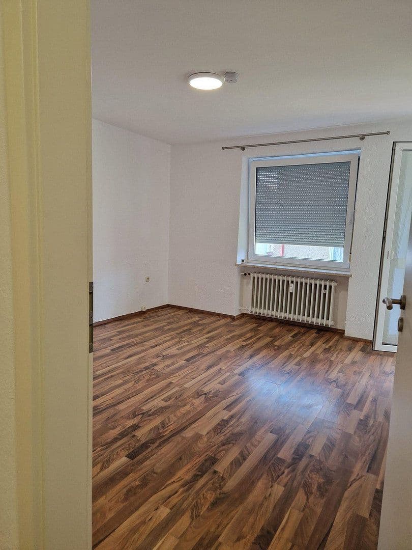 2 bedroom flat to rent, 55 m², Dr. Otto-Höchtl-Straße 18a, Straubing, Bavaria 2 bedroom flat to rent, 55 m², Dr. Otto-Höchtl-Straße 18a, Straubing, Bavaria