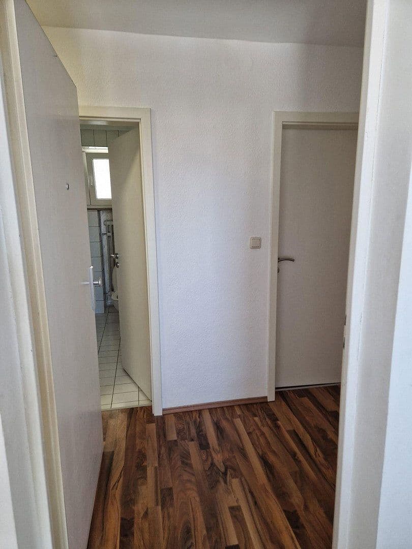 2 bedroom flat to rent, 55 m², Dr. Otto-Höchtl-Straße 18a, Straubing, Bavaria 2 bedroom flat to rent, 55 m², Dr. Otto-Höchtl-Straße 18a, Straubing, Bavaria