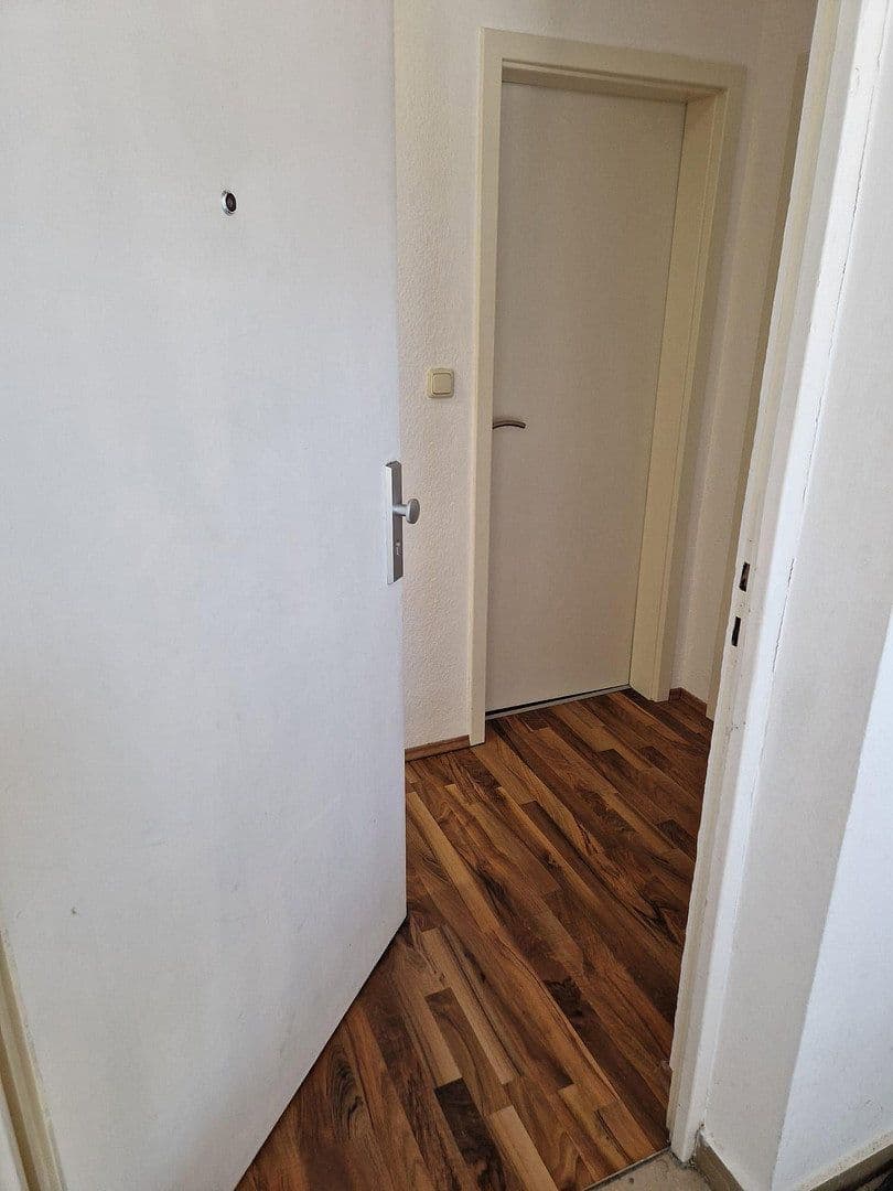2 bedroom flat to rent, 55 m², Dr. Otto-Höchtl-Straße 18a, Straubing, Bavaria 2 bedroom flat to rent, 55 m², Dr. Otto-Höchtl-Straße 18a, Straubing, Bavaria