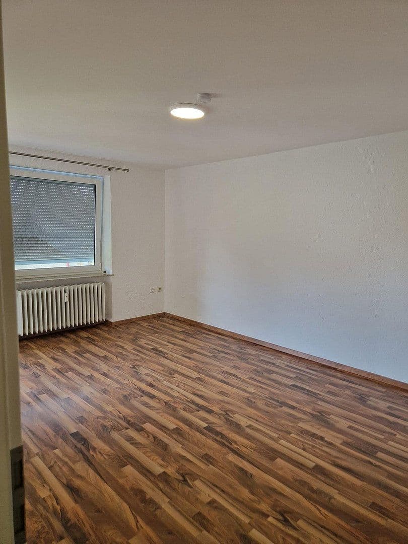 2 bedroom flat to rent, 55 m², Dr. Otto-Höchtl-Straße 18a, Straubing, Bavaria 2 bedroom flat to rent, 55 m², Dr. Otto-Höchtl-Straße 18a, Straubing, Bavaria