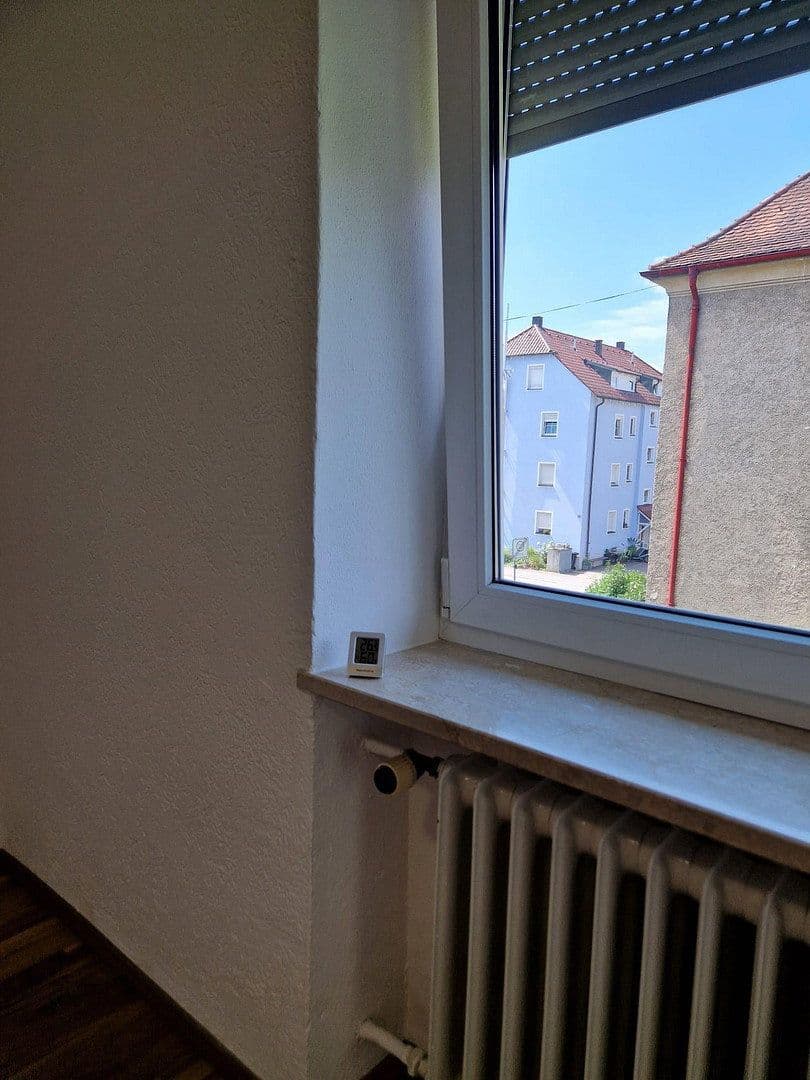 2 bedroom flat to rent, 55 m², Dr. Otto-Höchtl-Straße 18a, Straubing, Bavaria 2 bedroom flat to rent, 55 m², Dr. Otto-Höchtl-Straße 18a, Straubing, Bavaria