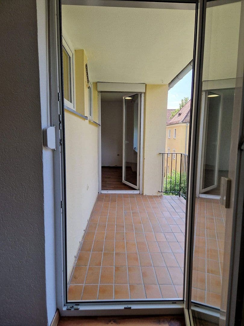 2 bedroom flat to rent, 55 m², Dr. Otto-Höchtl-Straße 18a, Straubing, Bavaria 2 bedroom flat to rent, 55 m², Dr. Otto-Höchtl-Straße 18a, Straubing, Bavaria