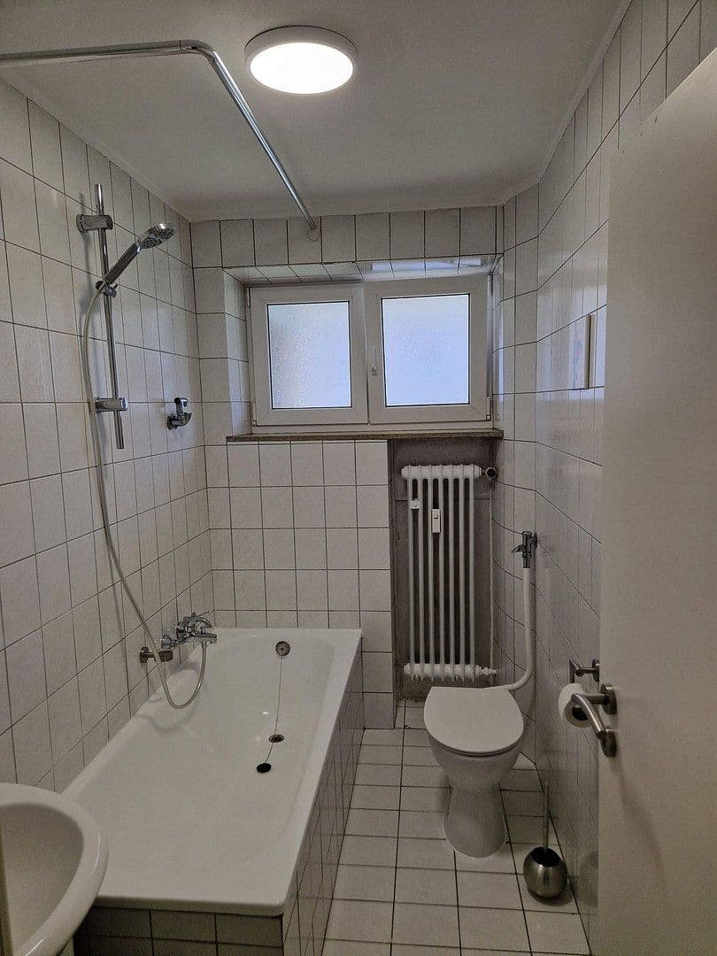 2 bedroom flat to rent, 55 m², Dr. Otto-Höchtl-Straße 18a, Straubing, Bavaria 2 bedroom flat to rent, 55 m², Dr. Otto-Höchtl-Straße 18a, Straubing, Bavaria