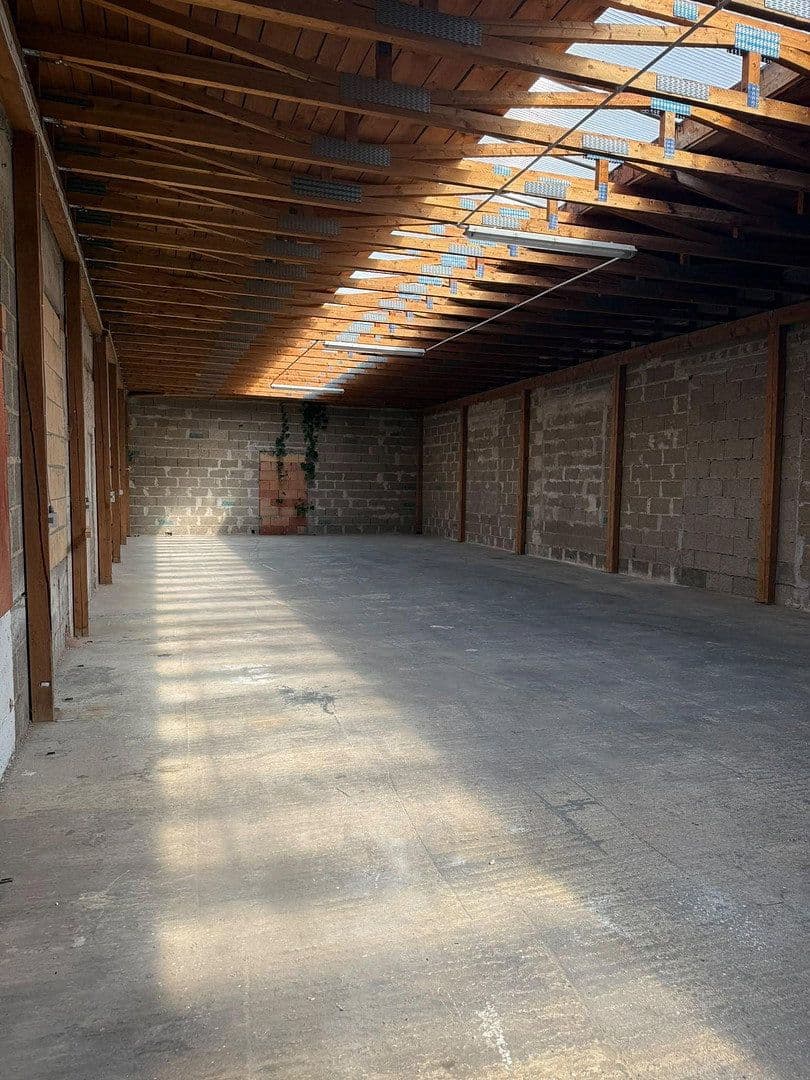non-residential property to rent, 200 m², Licherstrasse 7a, Buseck, Hesse non-residential property to rent, 200 m², Licherstrasse 7a, Buseck, Hesse