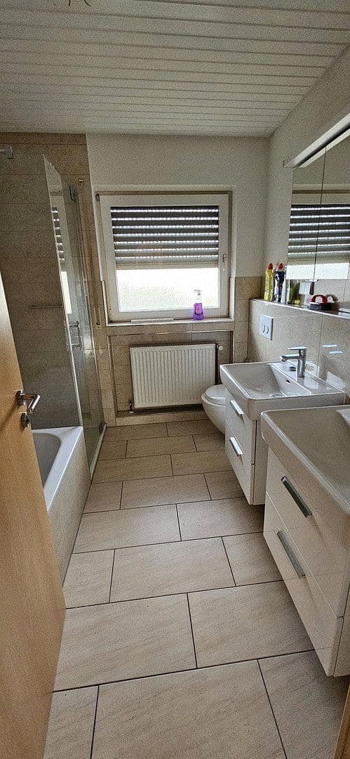 4 bedroom flat to rent, 112 m², Baden-Baden, Baden-Württemberg 4 bedroom flat to rent, 112 m², Baden-Baden, Baden-Württemberg
