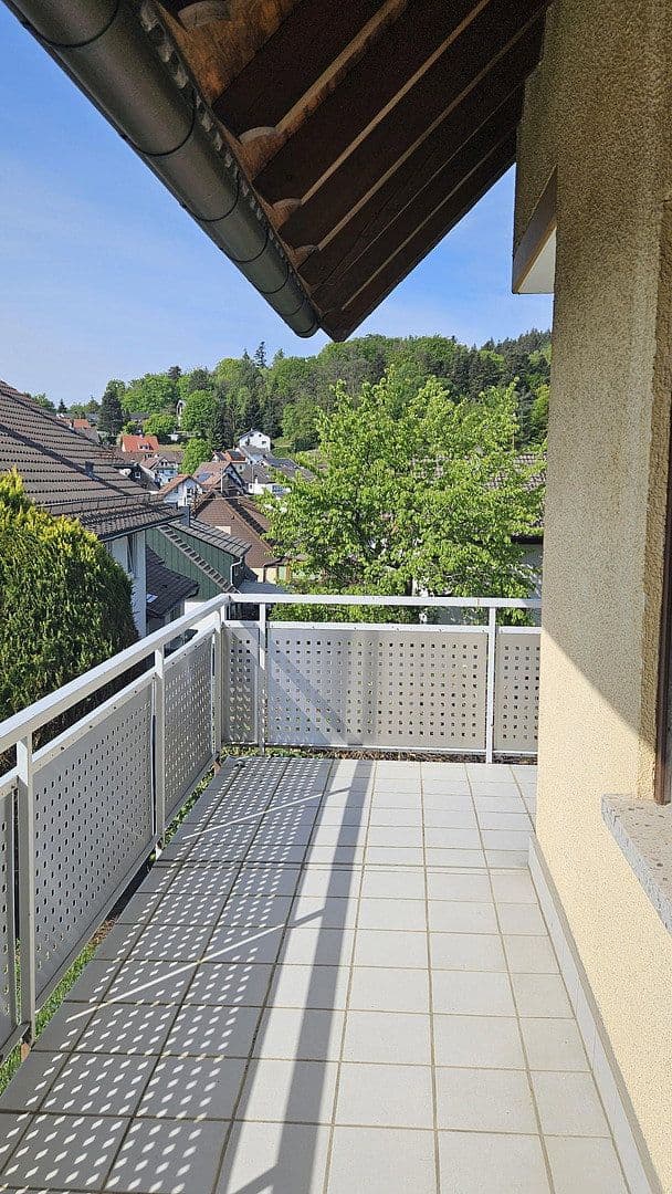 4 bedroom flat to rent, 112 m², Baden-Baden, Baden-Württemberg 4 bedroom flat to rent, 112 m², Baden-Baden, Baden-Württemberg