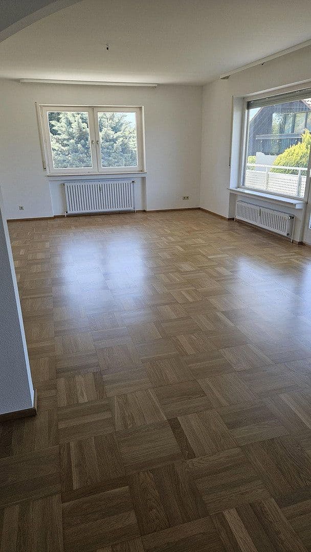 4 bedroom flat to rent, 112 m², Baden-Baden, Baden-Württemberg 4 bedroom flat to rent, 112 m², Baden-Baden, Baden-Württemberg