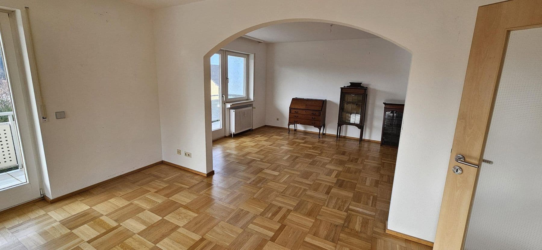 4 bedroom flat to rent, 112 m², Baden-Baden, Baden-Württemberg 4 bedroom flat to rent, 112 m², Baden-Baden, Baden-Württemberg