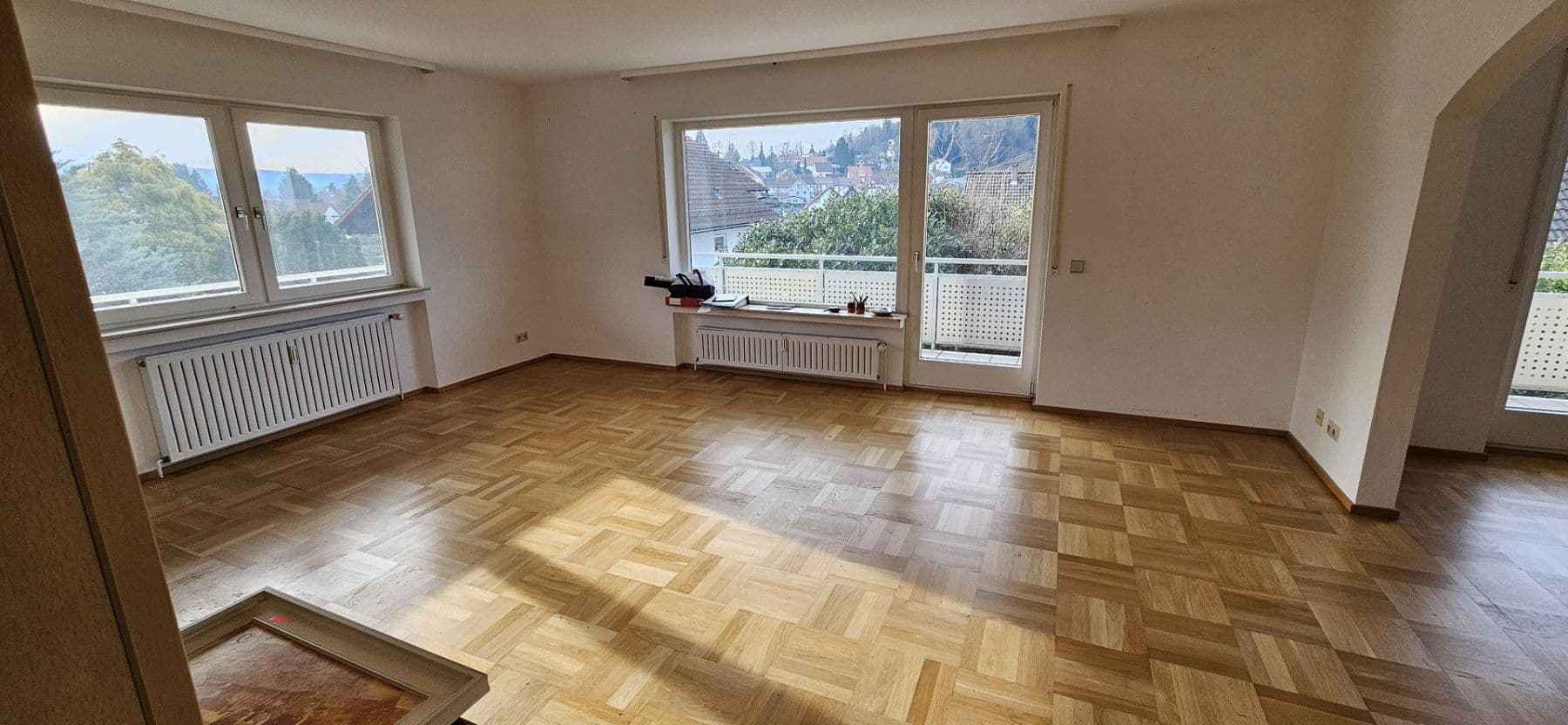 4 bedroom flat to rent, 112 m², Baden-Baden, Baden-Württemberg 4 bedroom flat to rent, 112 m², Baden-Baden, Baden-Württemberg